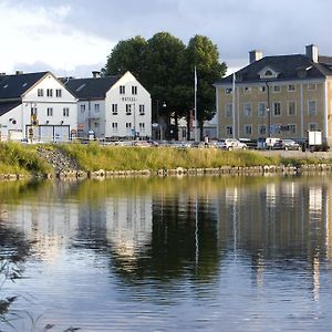 Hotell Blå Blom